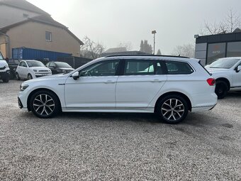 Volkswagen Passat 2.0TDI 110kW DSG R-LINE, DPH - 5