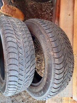 Zimní pneu 175/65 R14 - 5