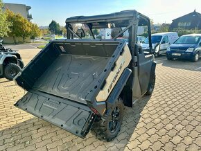 CFMOTO Gladiator UTV1000 - odpočet DPH - 5