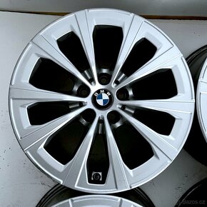 ALU BMW 3 G20 G21 G30 G31 X1 F48 X2 F39 5x112 17'' - 5