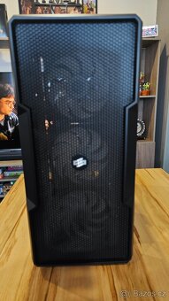 PC skříň SilentiumPC Regnum RG6V EVO - 5