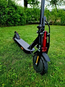 Sencor scooter S20 elektrokoloběžka - 5