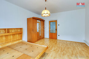 Pronájem bytu 1+1, 44 m², Starý Plzenec, ul. Heydukova - 5