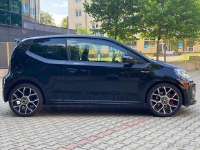 VW UP GTI 2021 najeto 50tis. - 5