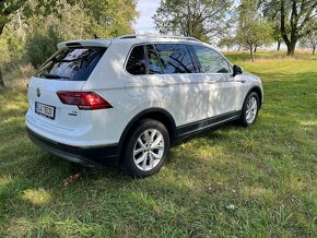 Vw Tiguan 1.4tsi 4x4 110kw - 5