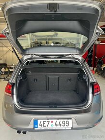 Golf VII 1.4TSI 103KW - 5