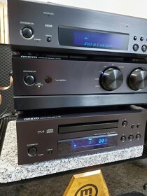 Onkyo A-933 - 5