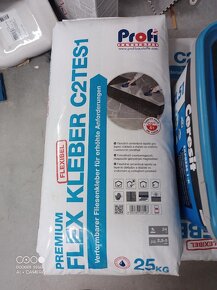 Premium flex cleber C2TES1 - 5