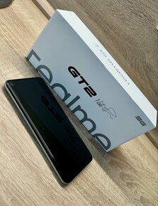 Mobilní telefon Realme GT2 5G DualSIM 128GB - 5