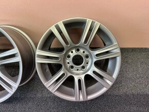 Alu kola 5x120 Styling 194 Mpaket E90 E91 - 5