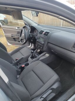 Golf 5 1.6 mpi - 5