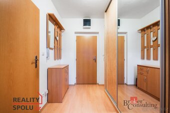 Prodej, byty/1+kk, 87 m2, Holzova, Líšeň, 62800 Brno-Líšeň [ - 5