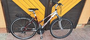 Damské kolo Maxbike TR20 - 5