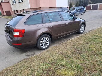 Škoda octavia 2.0 tdi dsg style - 5