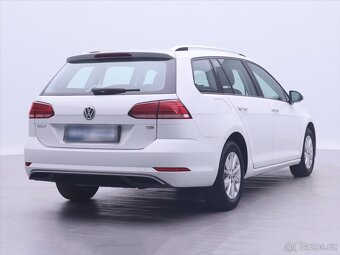 Volkswagen Golf 1,6 TDI 85kW Aut.klima CZ (2017) - 5