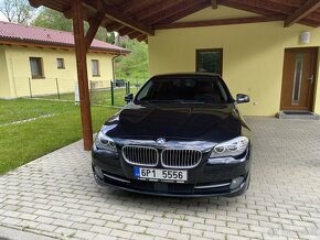 BMW Rada 5 F10 - 5
