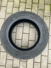 4 ks letní pneu 185/60 R15 - 5