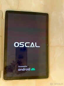 Oscal - 5