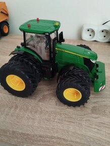 RC Siku control více kusů - 5