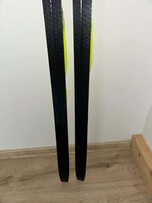 Bežky Fischer RCS Sprint Crown 140 cm NNN - 5