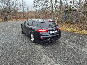 Ford Mondeo - 5