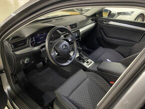 Škoda Superb Combi, 2.0 TDi, 110 kW, DSG, Ambition+ - 5