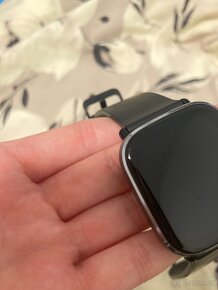 Chytré hodinky Xiaomi Amazfit GTS 2 mini - 5