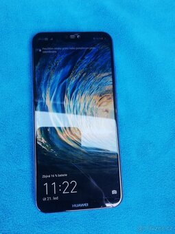 Huawei p20 lite - 5