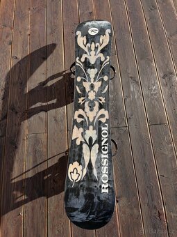 Snowboard Rossignol DIVA - 5