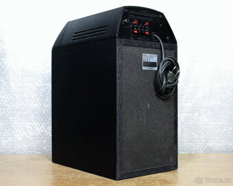 Aktivní subwoofer Sony. - 5
