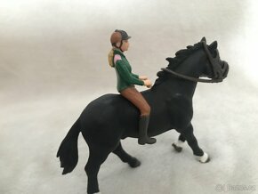 Schleich sada - 5