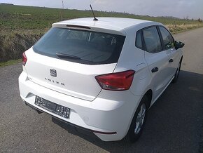 Seat Ibiza 1.0 MPI - 5