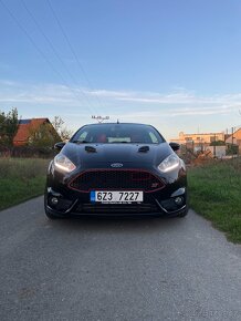 Ford Fiesta ST - 5