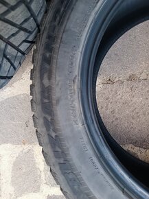 zimní pneu 255/55 R18 - 5