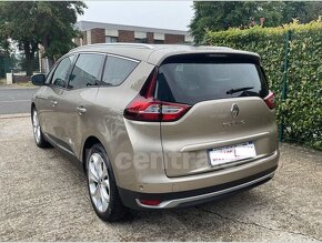 RENAULT Grand Scenic IV dCi 120 Business 7 míst 2020 - 5