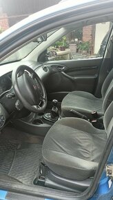 Ford focus combi mk1 1.8tddi - 5