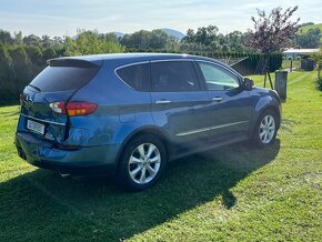 Subaru Tribeca 3.0 H6 2007 B9 - 5