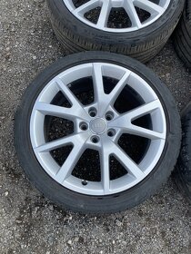 5x112 R18 Audi - 5