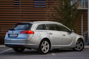 Opel Insignia ST 2.0 CDTI - 5