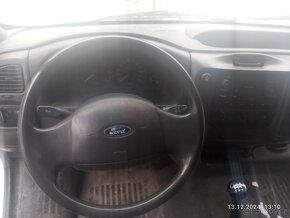 Ford transit 2.tdi - 5