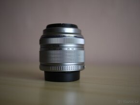 Objektiv  Olympus M.ZUIKO 14-42 mm f/3,5-5,6 II  R... - 5