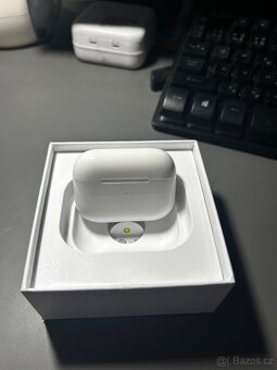 Apple Airpods pro 2 - 5