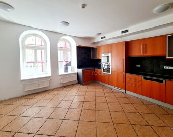 Pronájem obchodního prostoru 306 m² Myslíkova, Praha - Nové  - 5