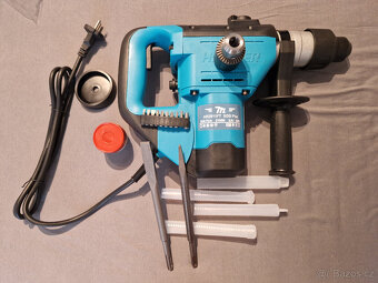 MAKITA HR2811FT kombi kladivo SDS + AKU vrtačka - 5