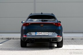 Cupra Formentor 1.5 TSI 150k DSG - 5