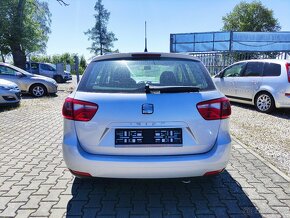 SEAT IBIZA 1.4i 16V 63KW ST REFERENCE,KLIMA,TEMPOMAT - 5