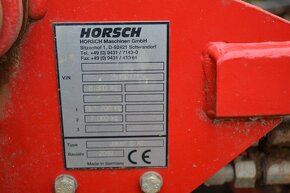 Diskové brány_HORSCH JOKER 6RT - 5