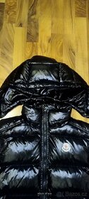 Moncler vesta L - 5