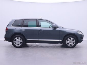 Volkswagen Touareg 3,0 TDI 165kW Navi Kůže (2007) - 5