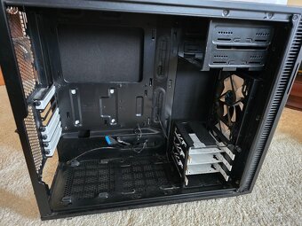 Fractal Design Define R5 ATX - 5